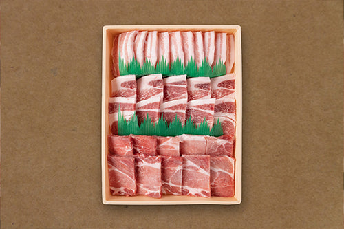 焼肉セット